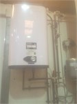 36. Hyco Water Heater Installation 1